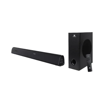 Picture of XTREME Glory 2.1 60W Multimedia Bluetooth Soundbar
