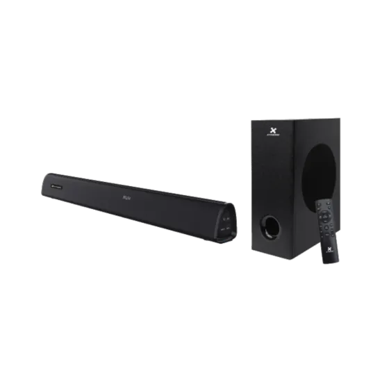Picture of XTREME Glory 2.1 60W Multimedia Bluetooth Soundbar