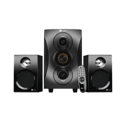 Picture of XTREME Melody 2.1 Multimedia Bluetooth Speaker