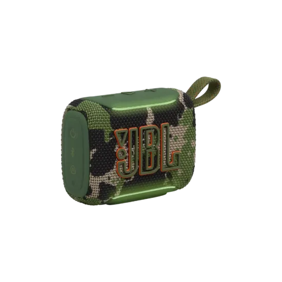 Picture of JBL Go 5 Portable Waterproof Speaker