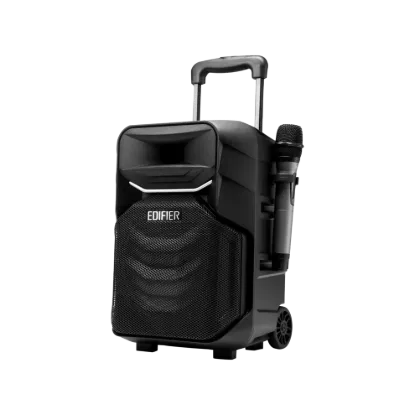 Picture of Edifier A3-8S Professional Portable Karaoke Trolly Speaker