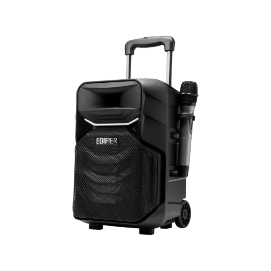 Picture of Edifier A3-8S Professional Portable Karaoke Trolly Speaker