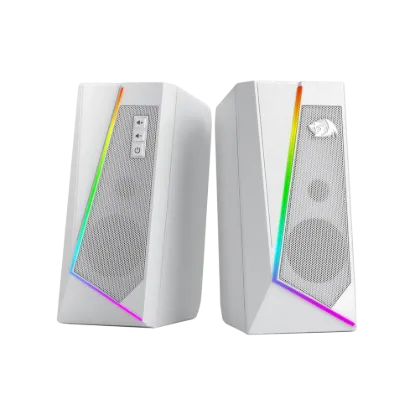 Picture of Redragon GS520 Anvil 2.0ch RGB Gaming Speaker