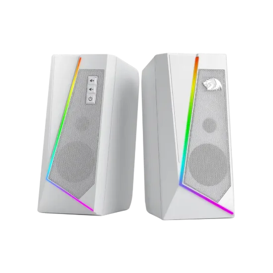 Picture of Redragon GS520 Anvil 2.0ch RGB Gaming Speaker