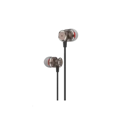 Picture of Foneng T52 Angled In-Ear Wired Earphone