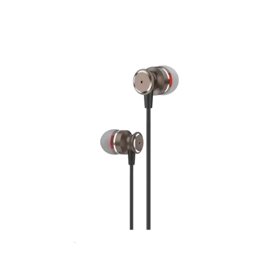 Picture of Foneng T52 Angled In-Ear Wired Earphone