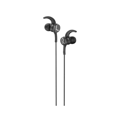 Picture of Foneng T68 Type-C In-Ear Heavy Bass Wired Gaming Earphone