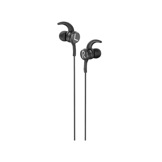 Picture of Foneng T68 Type-C In-Ear Heavy Bass Wired Gaming Earphone