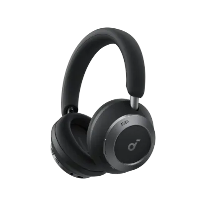Picture of Anker SoundCore Space One Pro FlexiCurve Over-Ear Headphones