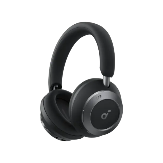 Picture of Anker SoundCore Space One Pro FlexiCurve Over-Ear Headphones