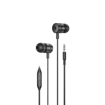 Picture of Foneng EP200 In-Ear 3.5mm Wired Earphone
