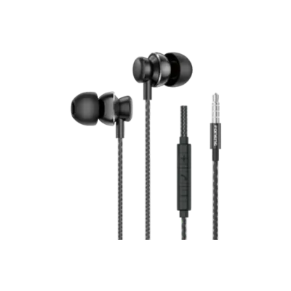 Picture of Foneng T67 In Ear Heavy Bass 3.5mm Earphone