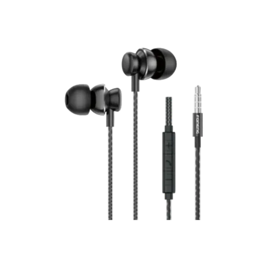 Picture of Foneng T67 In Ear Heavy Bass 3.5mm Earphone