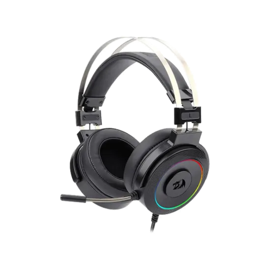 Picture of Redragon H320 Lamia RGB Virtual 7.1 Surround Sound Gaming Headset