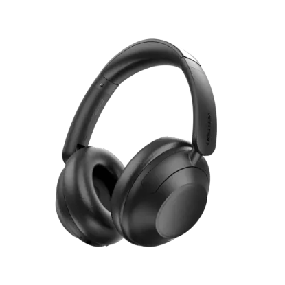 Picture of VENTION NBYB0 Wireless On-Ear Noise Cancelling Headphones