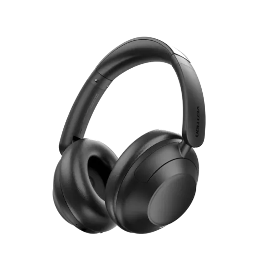 Picture of VENTION NBYB0 Wireless On-Ear Noise Cancelling Headphones