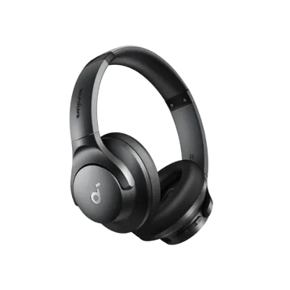 Picture of Anker Soundcore Q20i Hybrid Active Noise Cancelling Headphones