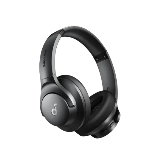 Picture of Anker Soundcore Q20i Hybrid Active Noise Cancelling Headphones