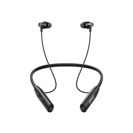 Picture of BWOO BO-BW870 In-Ear Wireless Neckband