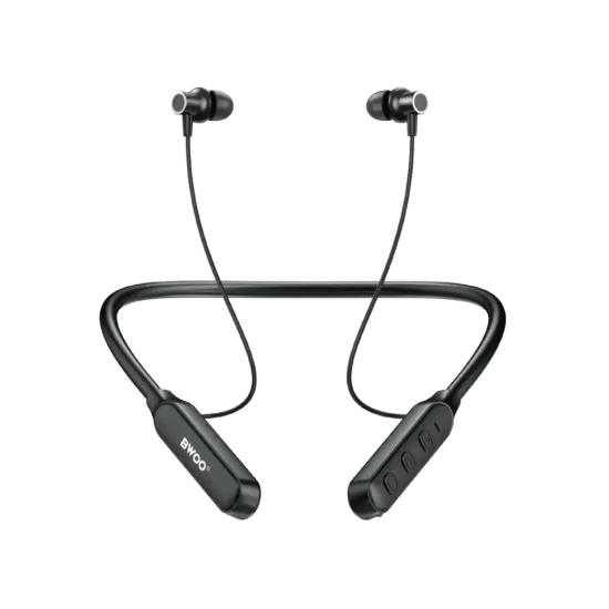 Picture of BWOO BO-BW900 In-Ear Wireless Neckband
