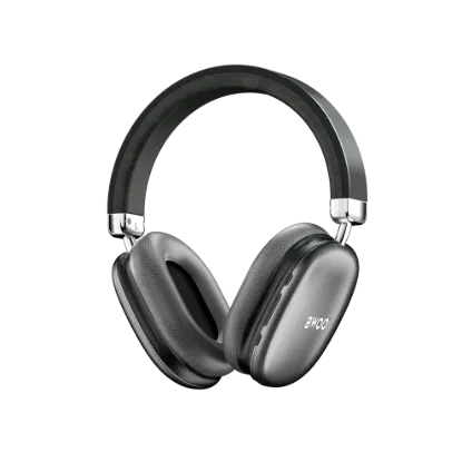 Picture of BWOO BO-BW585 Over Ear Noise Cancelling Gaming Headset