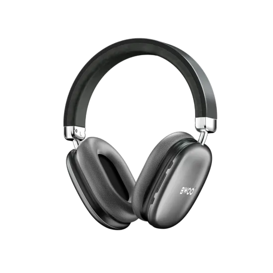 Picture of BWOO BO-BW585 Over Ear Noise Cancelling Gaming Headset
