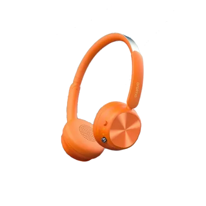 Picture of Oraimo BoomPop Air On-Ear Headphone (OHP-316)