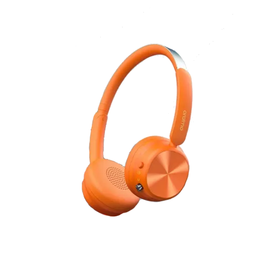 Picture of Oraimo BoomPop Air On-Ear Headphone (OHP-316)