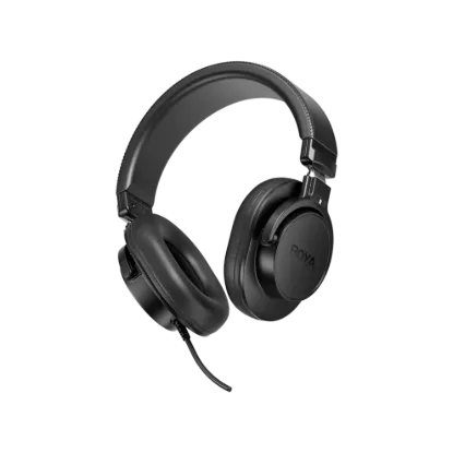 Picture of BOYA HP3 Over-Ear Monitoring Headphone