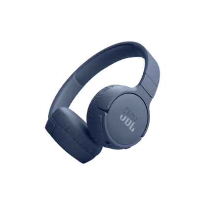 Picture of JBL Tune 670NC Noise Cancelling On-Ear Headphone