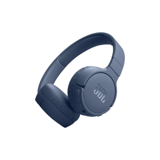 Picture of JBL Tune 670NC Noise Cancelling On-Ear Headphone