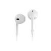 Picture of FONENG T15 3.5mm Heavy Bass Half In-Ear Earphone