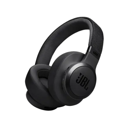 Picture of JBL Live 770NC Wireless Over-ear Headphone