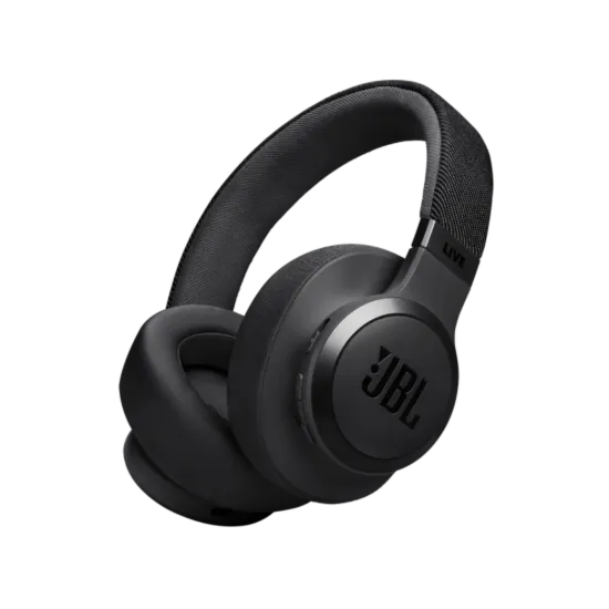 Picture of JBL Live 770NC Wireless Over-ear Headphone