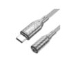 Picture of BWOO BO-BZ65 USB C to 3.5mm Female Audio Converter