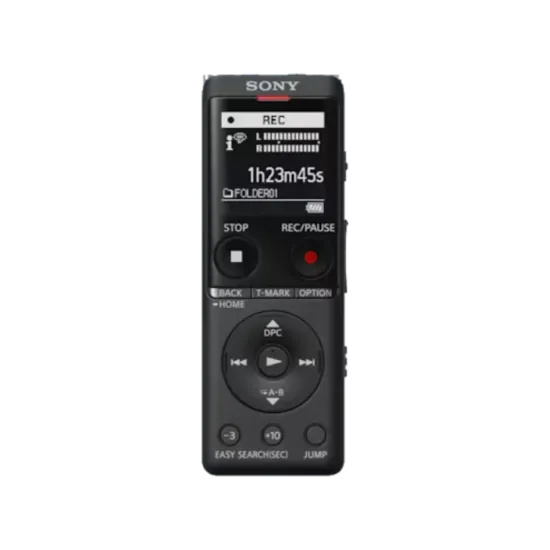 Picture of Sony ICD-UX570 Digital Voice Recorder