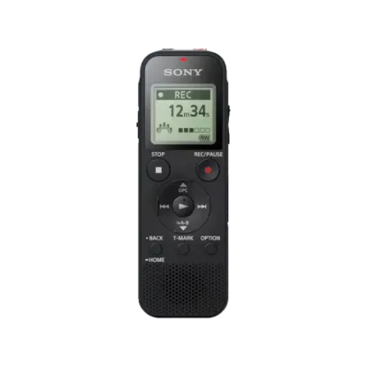 Picture of Sony ICD-PX470 Digital Voice Recorder