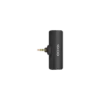 Picture of BOYA BY-V4 4-Channel Mini Wireless Microphone