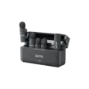 Picture of BOYA BY-V4U 4-Channel Mini Wireless Microphone