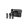 Picture of BOYA BY-V4U 4-Channel Mini Wireless Microphone