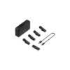 Picture of BOYA BY-V4U 4-Channel Mini Wireless Microphone