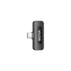 Picture of BOYA BY-V30 2.4GHz Dual-Channel Wireless Microphone