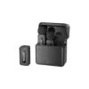 Picture of BOYA BY-V35 2.4Ghz Dual-Channel Wireless Microphone for Camera