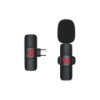 Picture of Redragon GM93 Athan Wireless Lavalier Microphone