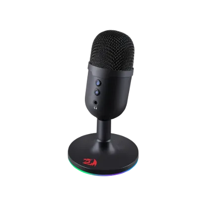 Picture of Redragon GM303 Pulsar Streaming Microphone