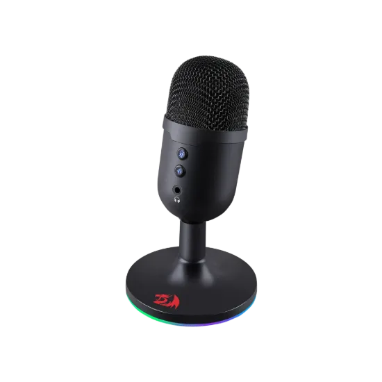 Picture of Redragon GM303 Pulsar Streaming Microphone