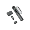 Picture of BOYA Magic-03 AI-Powered Transformable Wireless Microphone