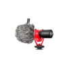 Picture of BOYA BY-MM1+ Mini Shotgun Microphone