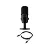 Picture of HyperX SoloCast USB Microphone