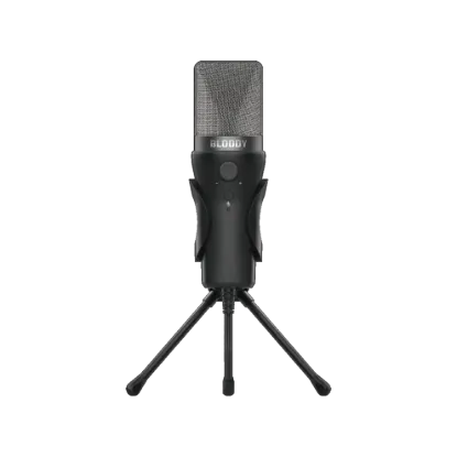 Picture of A4Tech Bloody GM20 USB Gaming Microphone